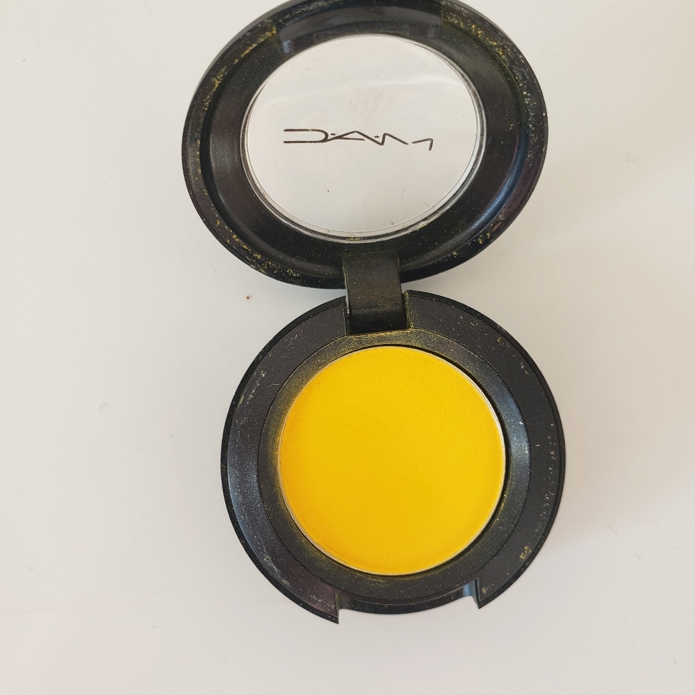 MAC Eyeshadow